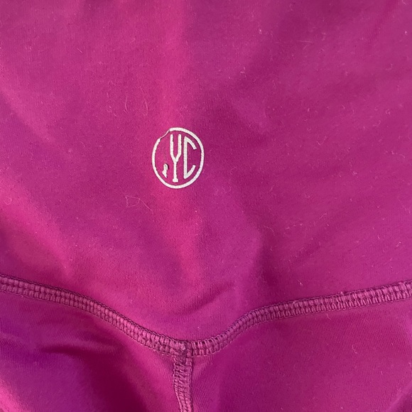 Til you collapse TYC Leggings - Picture 4 of 5